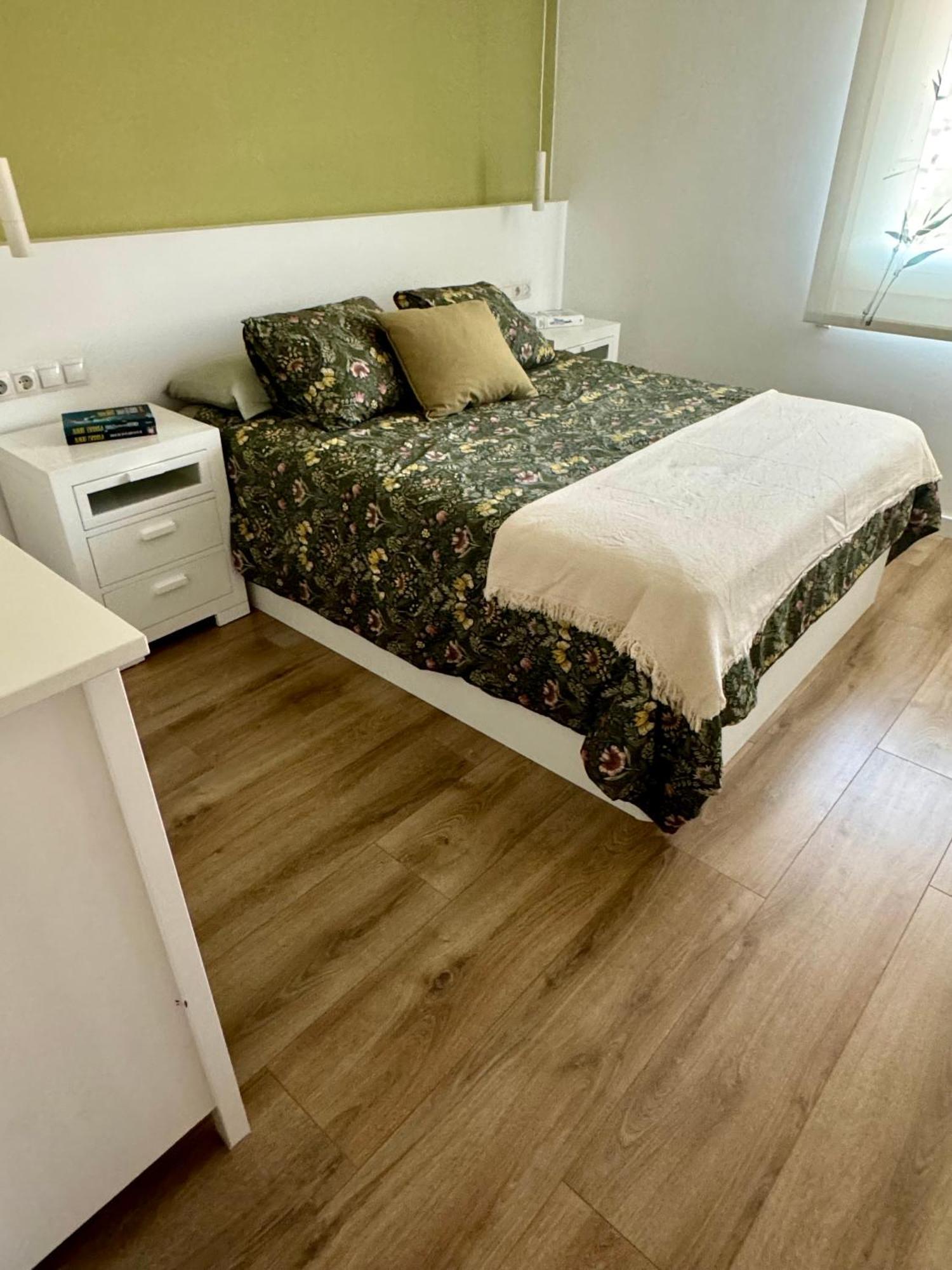 Lejlighed Ideal En Poblenou