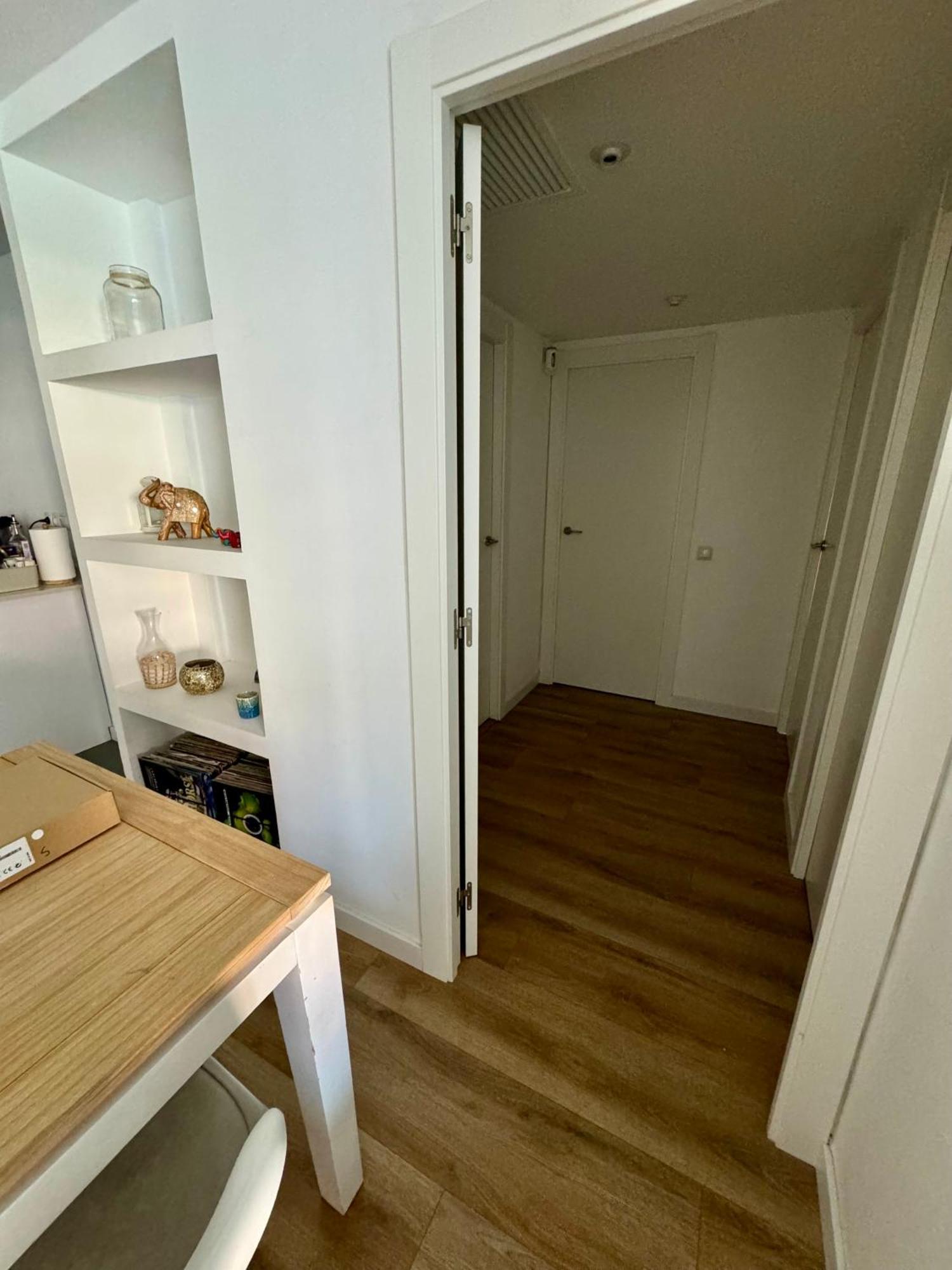 Lejlighed Ideal En Poblenou *